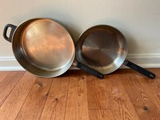 Farberware Pans - Lot of Two - 11 and 10 Pans...