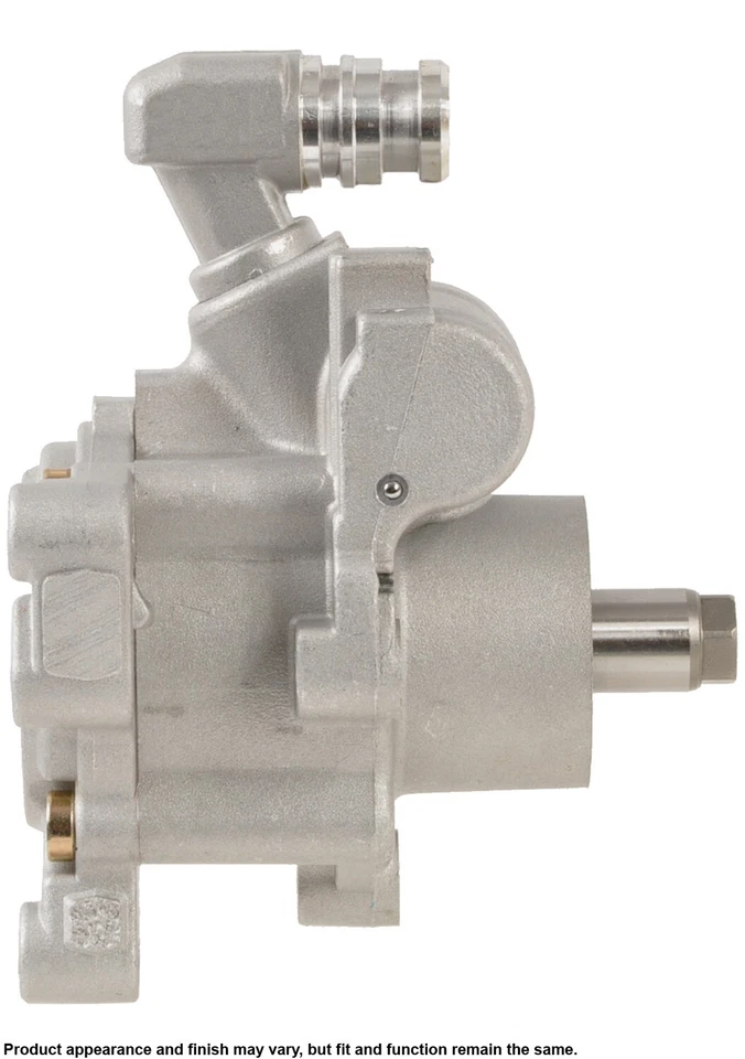 Bomba de dirección asistida Cardone para Mercedes-Benz C350 2006-2007 Foto 4 de 4