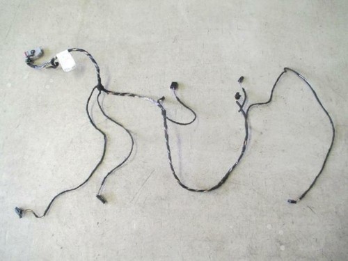 Kabelbaum Tür vorne rechts VW Touareg Türkabelbaum Kabel VR 7L6971121J