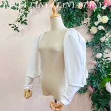 Soft Satin Wedding Sleeves with Tassel Removable Sleeve Pearls Arm Accessories