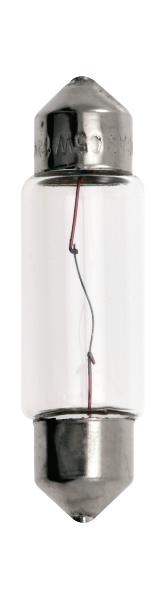 10 Pack Genuine Lucas LLB239 C5W 12V Festoon Bulbs - E-Marked, Road Legal For Boot & Number Plate Lights 10 thumbnail image