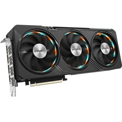 Gigabyte NVIDIA GeForce RTX 4070 Graphic Card - 12 GB GDDR6X-(16
