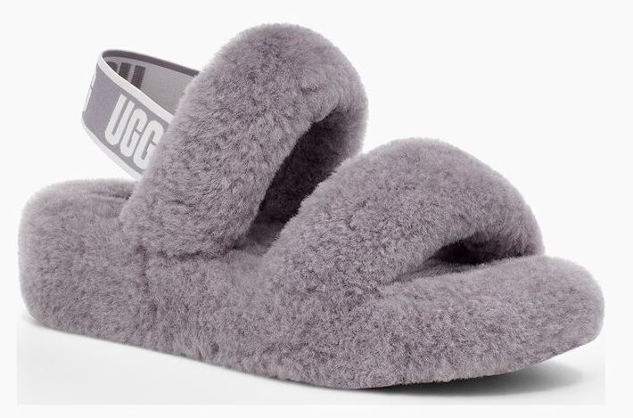 UGG Women's Oh Yeah Slide Slipper 1107953