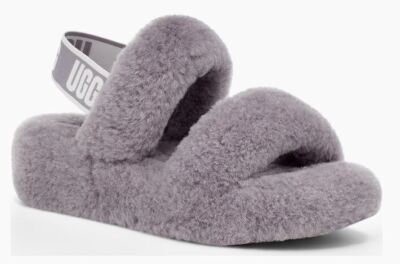 UGG Women's Oh Yeah Slide Slipper - 1107953