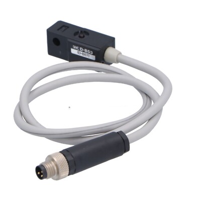 SMC D-B53 New NMP