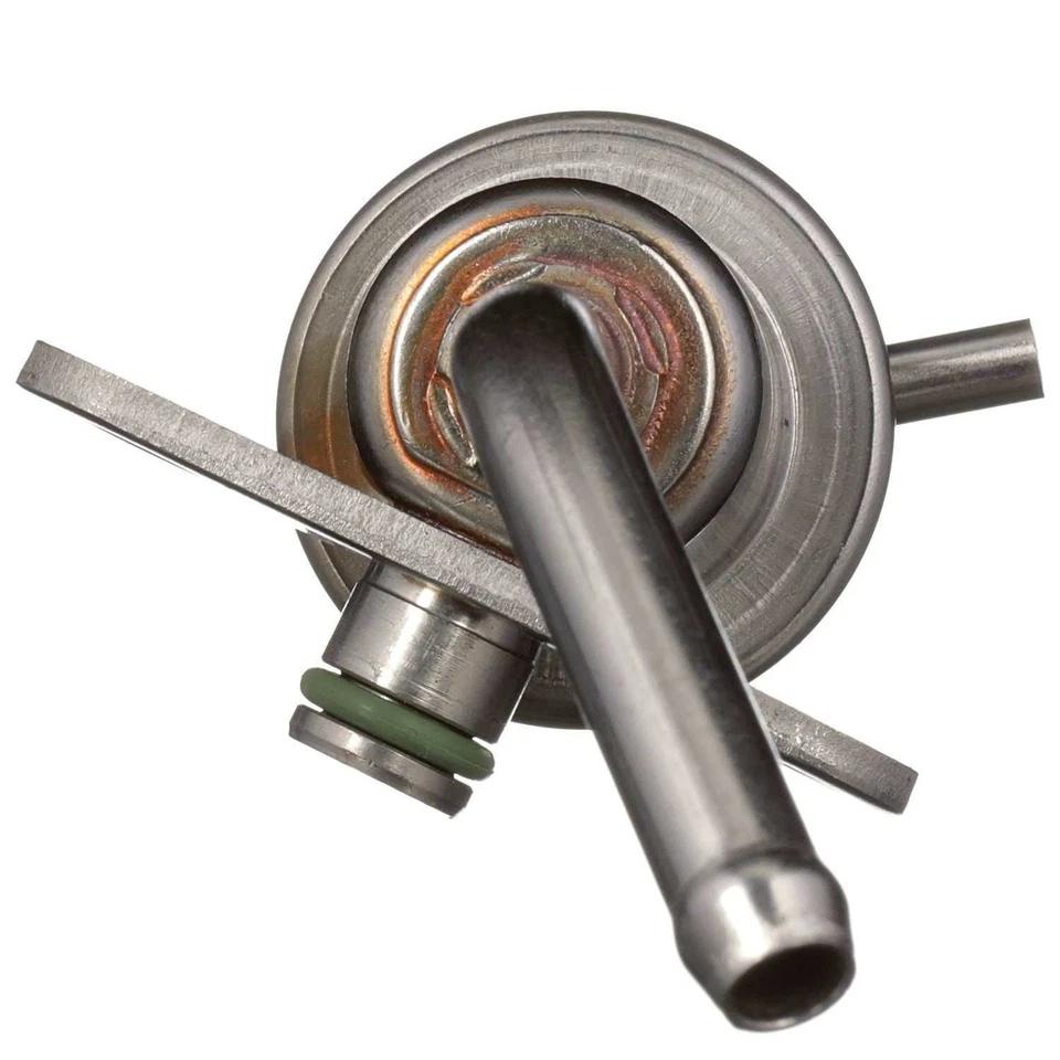 Regulador de presión de inyección de combustible Delphi FP10425 para 90-93 Mazda Miata 1.6L-L4 Foto 3 de 4