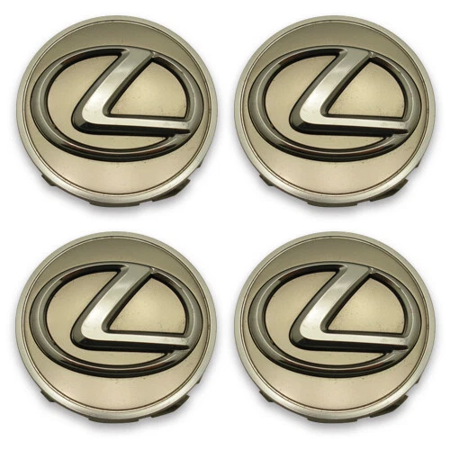 Lexus rx 350 on sale wheel center caps