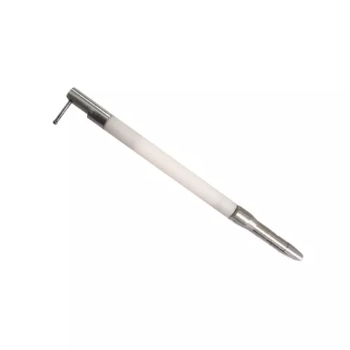 Roundness Measuring Crank Styli 1.0mm Carbide Ball Compatible Mitutoyo 12AAL033