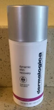 Dermalogica Dynamic Skin Recovery SPF 50 ( 3.4 oz / 100 ml  ) Exp 02/2026