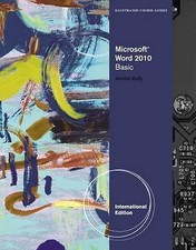 Illustrated Course Guide: Microsoft  Word 201...