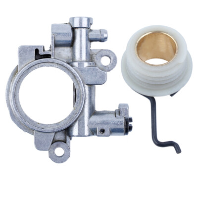 #ad Worm Gear Oil Pump Kit For STIHL MS390 MS391 MS310 MS311 Chainsaw #1127 640 3204 $13.99