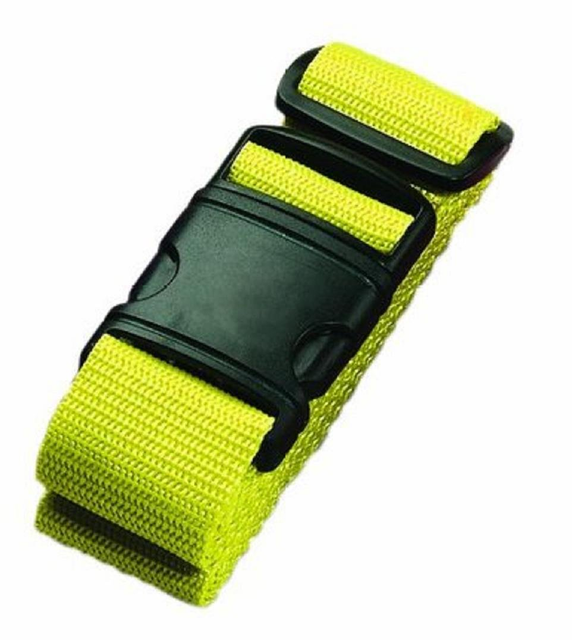 Samsonite Luggage Strap Neon Green eBay