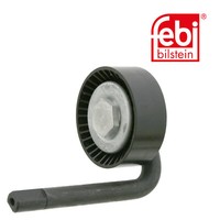 Febi Bilstein Umlenk FüHrungsrolle Keilrippenriemen FüR BMW 3Er Touring