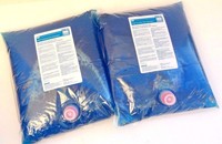 Pack Of 2 Bags Ecolab By Kay Multi-purpose Sink Detergent 00303-180 - 2 Gal. Pack Of 2 Bags Ecolab By Kay Multi-purpose Sink Detergent 00303-180 - 2 Gal.