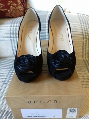 unisa kids shoes