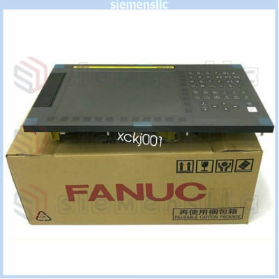 A02B-0338-B500 FANUC System Host New in Box Series 0i-MF Panel