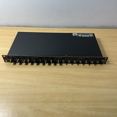 DBX 1074 Quad Gate guter Zustand Ersatzteile oder Reparatur bitte lesen