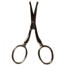 Bohin 3 1/2 Inch Blunt Tip Scissors Chrome