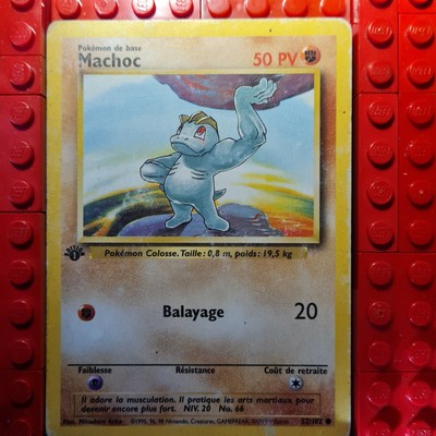 Pokémon TCG : My First Battle - Coffret Double Débutant Charmander & Squirtle