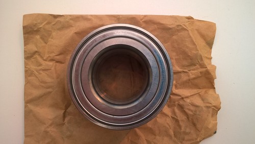 Genuine Ford Front Right Or Left Wheel Hub Bearing 5213180 Transit Connect 02-12 - Picture 3 of 4