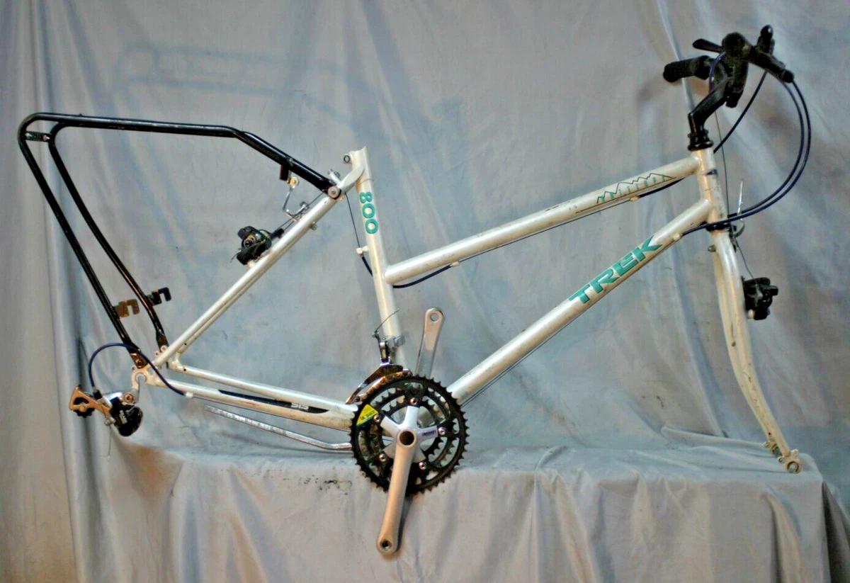 Chromoly hardtail hotsell