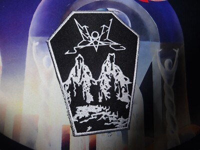 Summoning Patch Shape Lunar Aurora Tyr *
