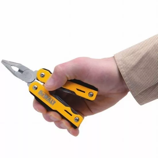 Dewalt 16-in-1 Multi-Tool