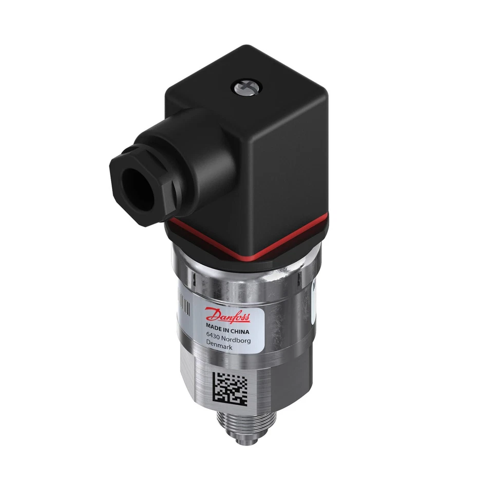 1PC DANFOSS MBS 3000 060G1110 Pressure Sensors New fast shipping - Image 2 of 4