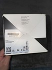 Brand NEW! Shure MV7X Dynamic Podcast XLR Microphone with Voice Isolation Black — photo 2