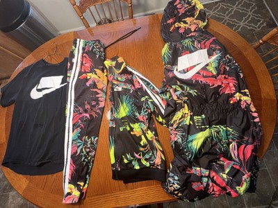 NSW Nike Tracksuit