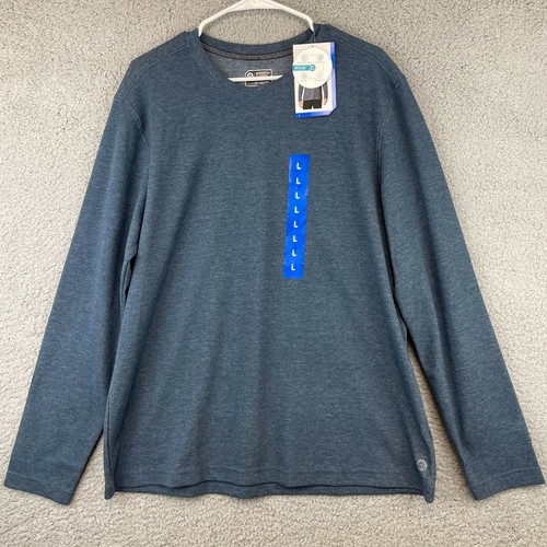 Outdoor Project Long Sleeve Shirt size 