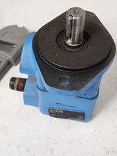 Eaton Vickers Model V20 1P6P 1C20 Vane Pump