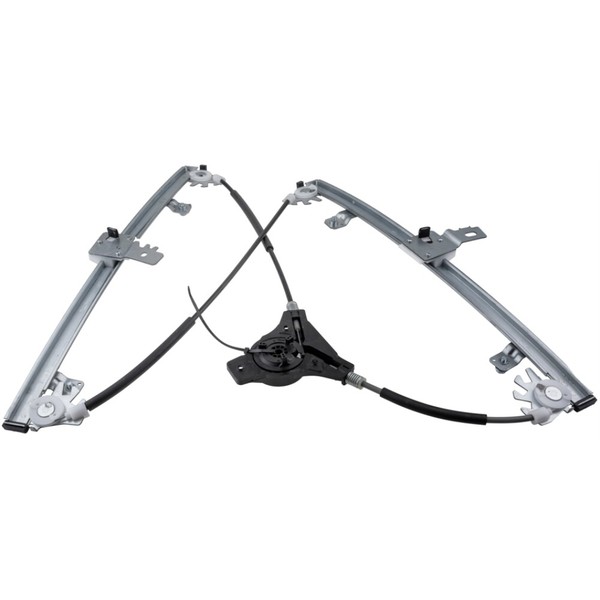 NTY Fensterheber Elektrisch Vorne Rechts FüR Nissan Primera Kombi WP12 1.8-image