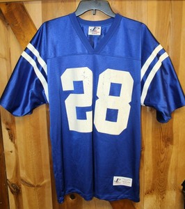 nfl jersey size 46