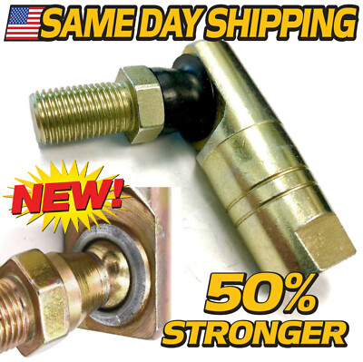 Tie Rod Ball Joint End fits John Deere LX172 LX173 LX176 LX178 LX186 LX188