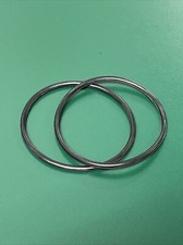 PARKER SEALS ~ 2-136N674-70 ~ O-RING (LOT OF 2)