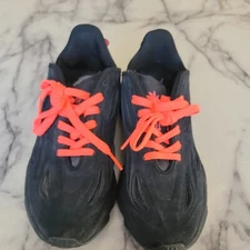 Adidas Ozweego Celox Black Turbo Mens Shoes GX3332 Size 10.5 