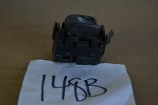 02 03 04 05 Trailblazer DRIVER REAR Side Window Switch Control Power #148-B