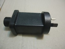 Premier Adapter - LED POWER SUPPLY 31 V -6W MODEL: JT-AUDC-31V6W-00