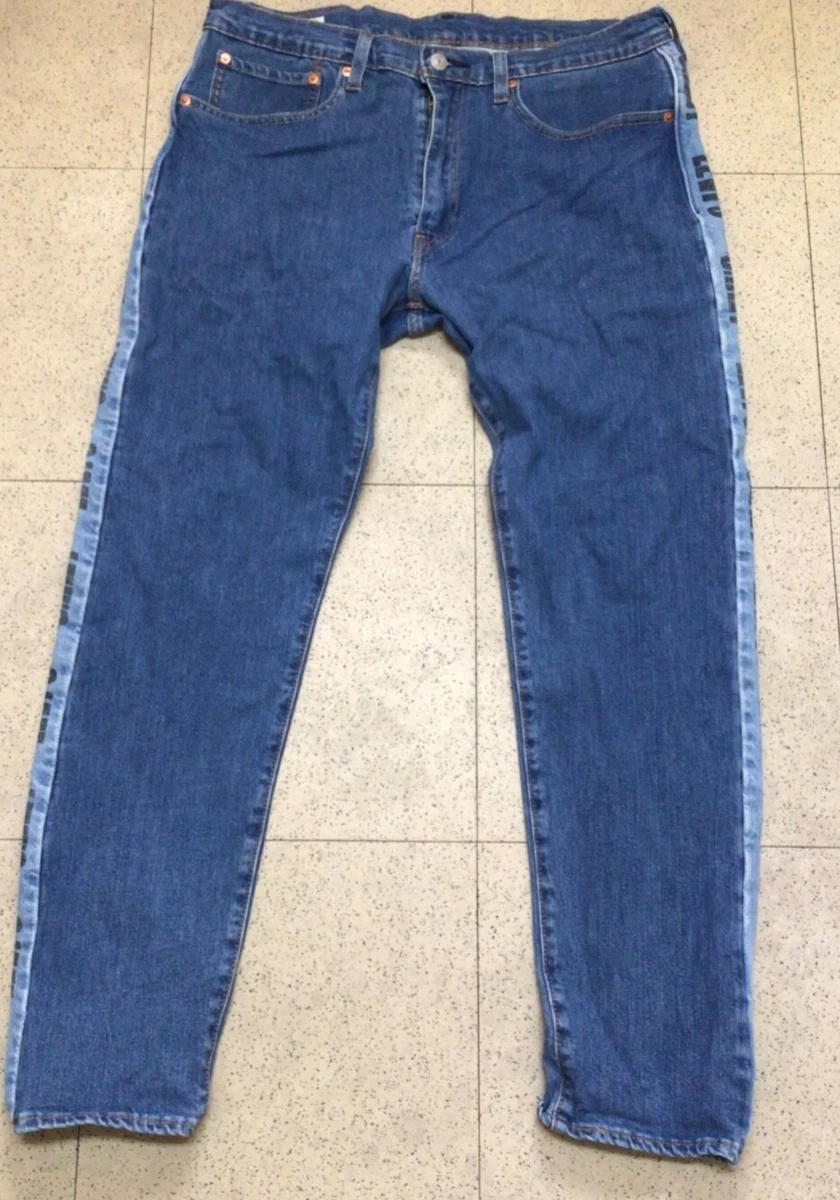 Levis 510 deals hi ball