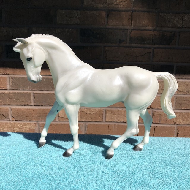 breyer horses for sale on ebay