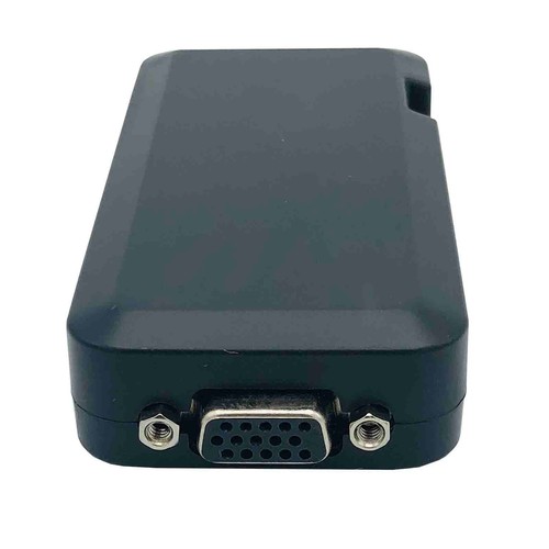 VGA Signal Booster Splitter 2-Ports - funktioniert & getestet - Bild 3 von 7