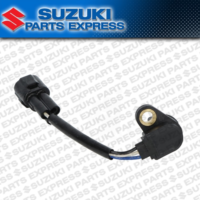 NEW OEM SUZUKI CAMSHAFT POSTION SENSOR GSXR750 600 HAYABUSA 33220