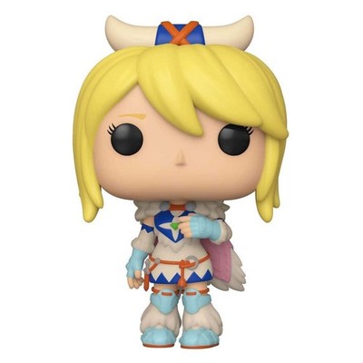 Funko Monster Hunter Stories POP Avinia Vinyl Figure NEW IN STOCK