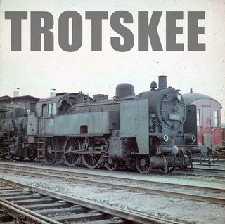 Larger Slide WEST GERMANY OHE Osthhannoversche Eisenbahn Steam 76 094 c1961