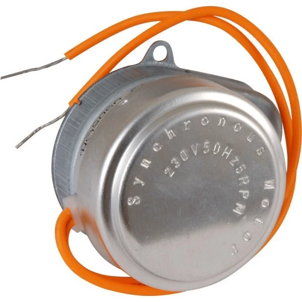 HONEYWELL ACL THONEYWELL ACL TOWER LANDIS& STAEFA HORSTMANN ORKLI 🔥👌 Synchronmotor für Honeywell Orkli usw 230V V4044C V4044F Ventil Antrieb 🔥