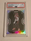 2020 Panini Chronicles Prizm Black Silver #PB1 Joe Burrow RC PSA 10 GEM MINT!!!