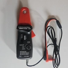Electronic Specialties 695 AC/DC Current Clamp – Automotive Diagnostic Tool