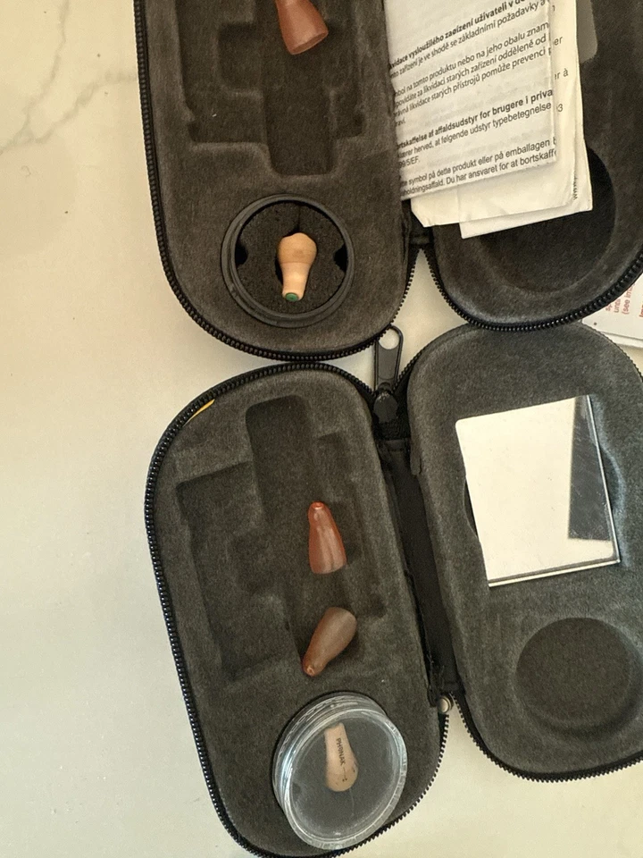 Plataforma auditiva de comunicación Phonak Foto 3 de 3