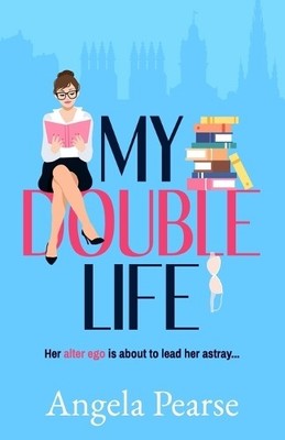 Angela Pearse My Double Life (Taschenbuch)